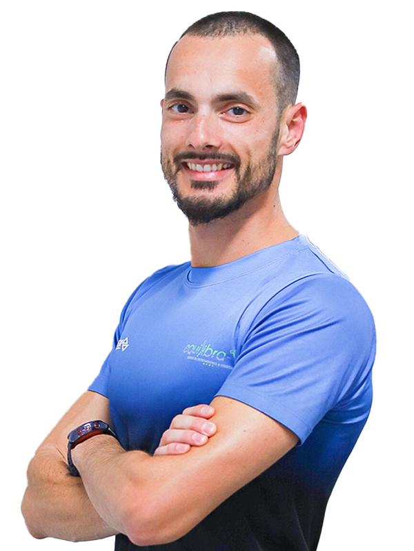 nestor tecnico entrenador deportivo funcional equilibrat